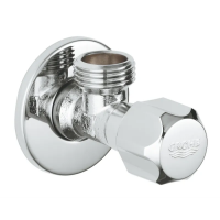 кутовий вентиль Grohe (2201600M)