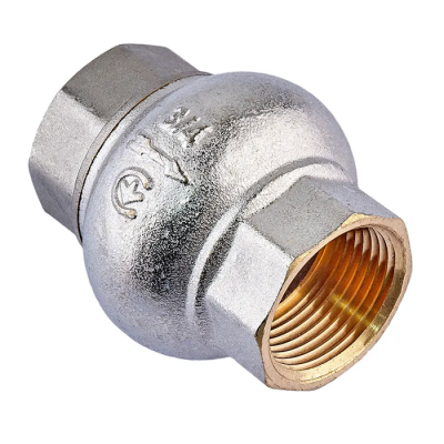 Зворотний клапан Koer KR.173.N - 3/4 Зворотний клапан Koer KR.173.N - 3/4