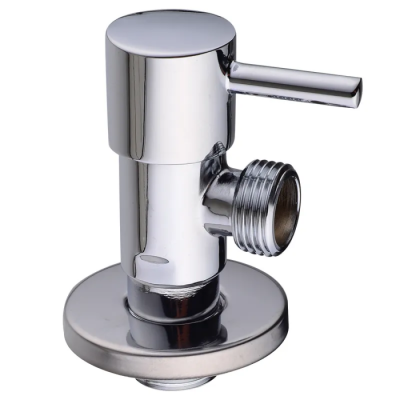 Кран для подключения сантехнических приборов Mixxus ANG-07-1/2x1/2 (MI6330)