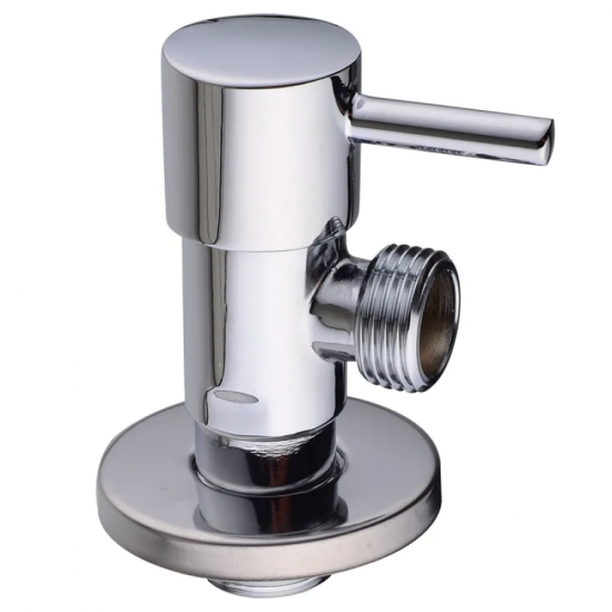 Кран для подключения сантехнических приборов Mixxus ANG-07-1/2x1/2 (MI6330)