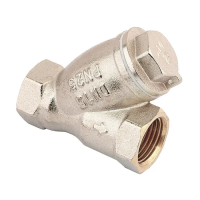 Фільтр грубої очистки Koer KR.F02.N - 1/2 Фільтр грубої очистки Koer KR.F02.N - 1/2