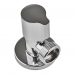 Кран для подключения сантехнических приборов Zerix BAV-02-1/2x3/4 (ZX5098)