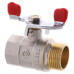 Кран шариковый Waterpro 3/4" ГШМ (WP2904)