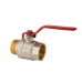 Кран кульовий Koer 1 1/2" ГШР (KR.215) (KR0022)