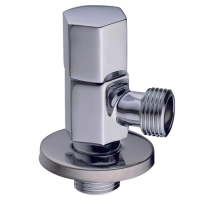 Кран для подключения сантехнических приборов Mixxus ANG-05-1/2x1/2 (MI6328)