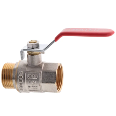 Вентиль шаровой Waterpro 3/4 "ГШР (WP2913)