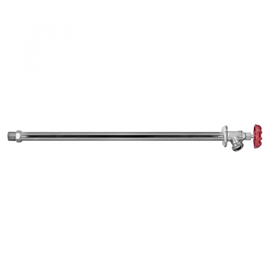 Кран для полива Koer KR.290-55 садовый незамерзающий 55 см (KR5257)