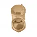Фільтр грубої очистки Nolf NFC.F04B-06 - 1/2" (NF3224)