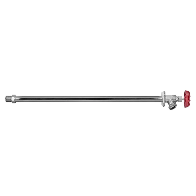 Кран для полива Koer KR.290-35 садовый незамерзающий 35 см (KR5255)