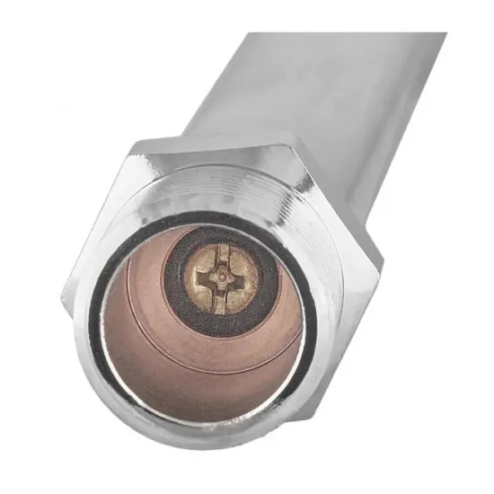 Кран для полива Koer KR.290-35 садовый незамерзающий 35 см (KR5255)