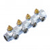 Коллектор вентильный с адаптером Koer KR.1127-4 - 1"x4 - 3/4 Ways (евроконус-плоская) (KR4948) Коллектор вентильный с адаптером Koer KR.1127-4 - 1"x4 - 3/4 Ways (евроконус-плоская) (KR4948)