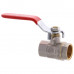 Кран шаровой Waterpro 1/2" ГГР (WP0135)