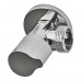 Кран для подключения сантехнических приборов Zerix BAV-02-1/2x3/4 (ZX5098)