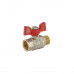 Кран кульовий Koer 1/2" ГШМ (KR.218) (KR0034)