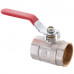 Кран шаровой Waterpro 1 1/4 "ГГР (WP0138)