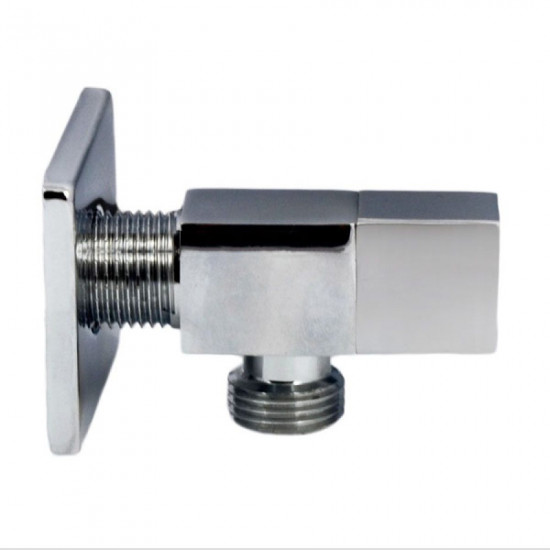 Кран кульовий Koer 1/2x1/2 (KR.512) (KR0008)