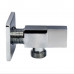 Кран кульовий Koer 1/2x1/2 (KR.512) (KR0008)