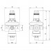 Редуктор тиску Roho R1203-050 - 1/2" ВВ, PN16 (1,5-7 бар) мембранний (RO0147)