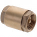 Клапан обратный СК 1/2" (латунь) (SK0011)