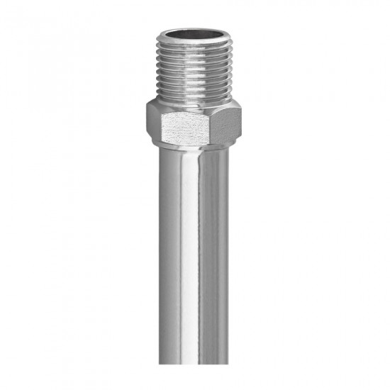 Кран для полива Koer KR.290-55 садовый незамерзающий 55 см (KR5257)