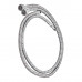 Гибкое подведение Champion FH-01-F1/2"xM10-100 нержавейка (пара) (AC0671)