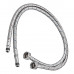 Гибкое подводка Champion FH-01-F1/2"xM10-80 нержавейка (пара) (AC0670)