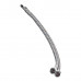 Гибкое подведение Champion FH-01-F1/2"xM10-30 нержавейка (пара) (AC0666)