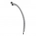 Гибкое подведение Champion FH-01-F1/2"xM10-50 нержавейка (пара) (AC0668)