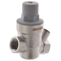 Редуктор давления Koer KR.1253 - 1” (KR5697)