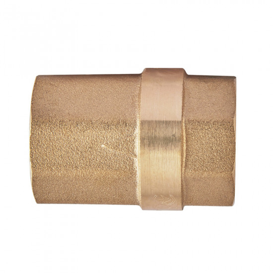 Клапан зворотній конусний Koer KR.176-20.WN - 3/4" (KR5779)