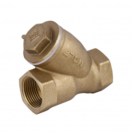 Фільтр грубої очистки 3/4 "(NF.F04B) Nolf (NF2980)