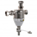 Сепаратор шламу з магнітом для котла Roho R680-075N - 3/4" (нікель) (RO0157)