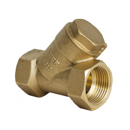 Фільтр грубої очистки 1" Koer KR.F01 (KR0107)