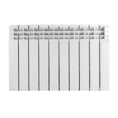 Биметаллические радиаторы Koer Extreme 100 Bimetal-500 (KR2752) / Цена за 1 секцию