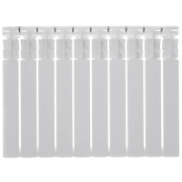 Биметаллические радиаторы Bitherm 100 Bimetal-500L (BT0557) / Цена за 1 секцию