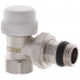 Кран термостатический угловой 1/2" Koer KR.921-GI (KR2682)