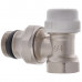 Кран термостатический угловой 3/4" Koer KR.921-GI (KR2683)
