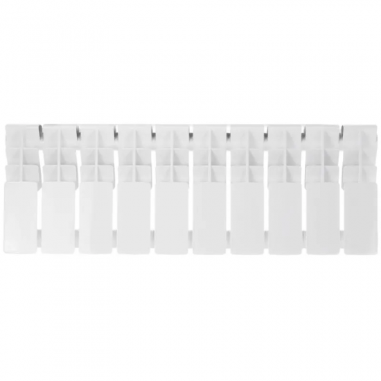 Биметаллические радиаторы Koer 100 Bimetal-200 (KR2872) / Цена за 1 секцию
