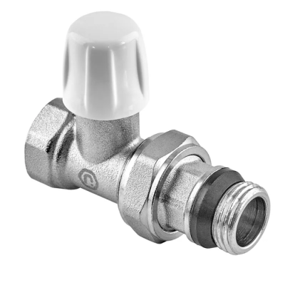 Вентиль балансувальний радіат. 