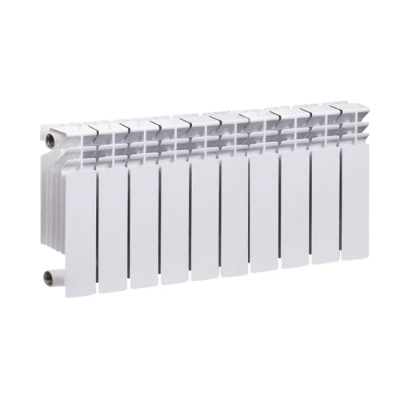 Радиатор секционный Koer 110 Bimetal-350 Maxi (KR4937)