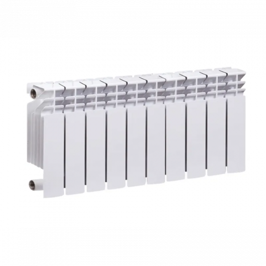 Радиатор секционный Koer 110 Bimetal-350 Maxi (KR4937)