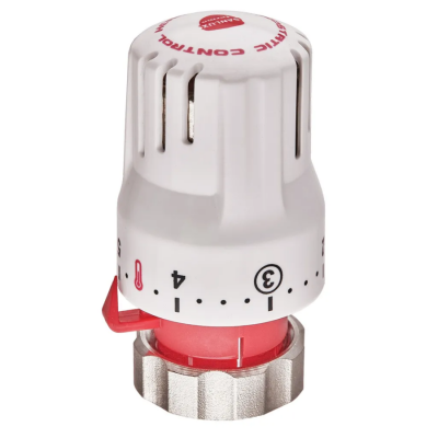 Термоголовка Sanlux F002 M30x1,5 (SL2893)