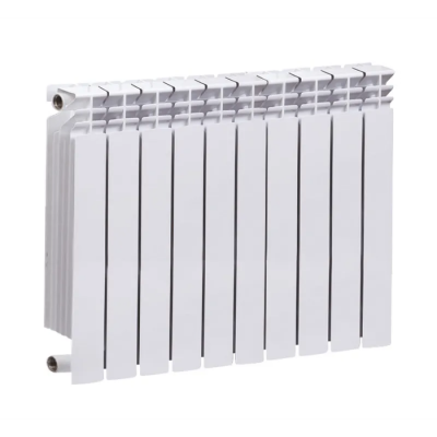 Радиатор секционный Koer 110 Bimetal-500 Maxi (KR4938)
