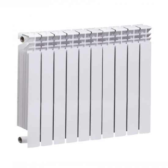 Радиатор секционный Koer 110 Bimetal-500 Maxi (KR4938)