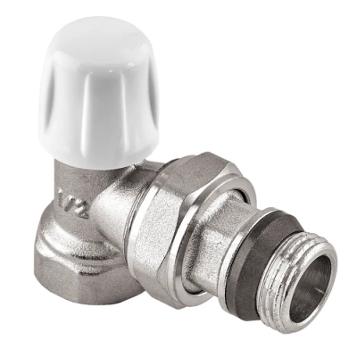 Вентиль балансувальний радіат. 