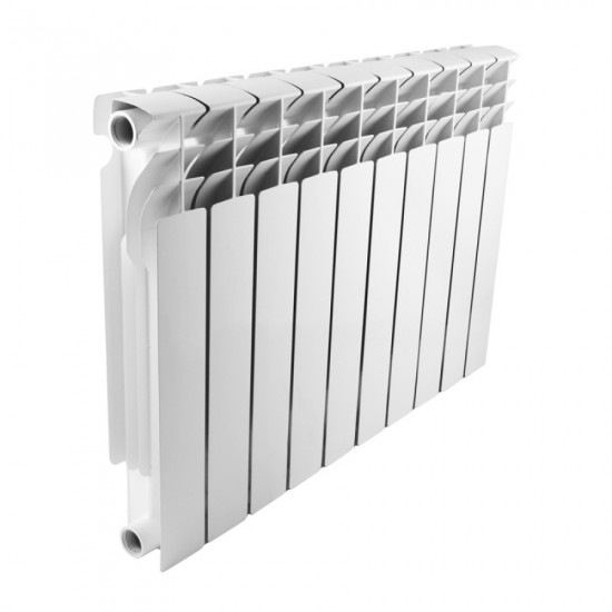 Биметаллические радиаторы Koer Extreme 100 Bimetal-500 (KR2752) / Цена за 1 секцию