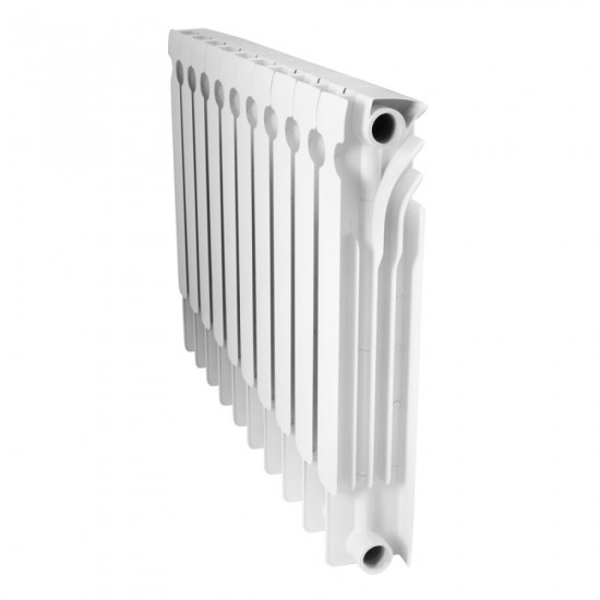 Биметаллические радиаторы Koer Extreme 100 Bimetal-500 (KR2752) / Цена за 1 секцию