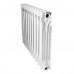 Биметаллические радиаторы Koer Extreme 100 Bimetal-500 (KR2752) / Цена за 1 секцию