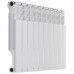 Биметаллические радиаторы Bitherm 100 Bimetal-500L (BT0557) / Цена за 1 секцию