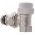 Кран термостатический угловой 1/2" Koer KR.921-GI (KR2682)